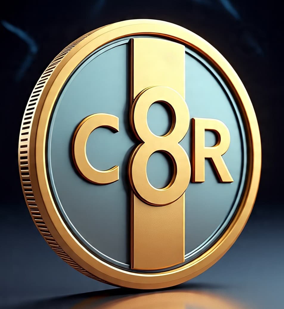 C8R Token