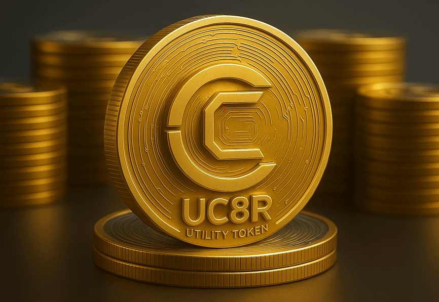 UC8R Token